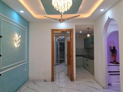 Living Room Image of 1050 Sq.ft 2 BHK Apartment / Flat for sale in Sector 102 Noida for Rs. 4375000
