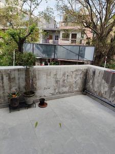 Balcony Image of 1400 Sq.ft 2 BHK Apartment / Flat for sale in Alaknanda New Delhi for Rs. 28000000