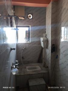 Image of 905 Sq.ft 2 BHK Apartment / Flat for sale in Dakshineswar, Kolkata for Rs. 3500000