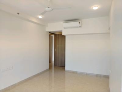 Bedroom Image of 1475 Sq.ft 3 BHK Apartment / Flat for sale in Vile Parle East Mumbai for Rs. 55000000