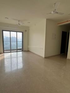Hall Image of 1110 Sq.ft 3 BHK Apartment / Flat for sale in Kalpataru Vienta Tower B, Kandivali East Mumbai for Rs. 43000000