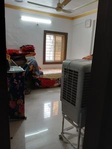 Hall Image of 700 Sq.ft 2 BHK Apartment / Flat for sale in Sector B Bhopal for Rs. 3000000