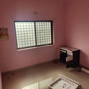 Bedroom Image of 1398 Sq.ft 2 BHK Apartment / Flat for rent in Majagaon Belagavi for Rs. 16000