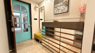 Image of 2900 Sq.ft 3.5 BHK Apartment / Flat for sale in Marvel Cascada, Balewadi, Pune for Rs. 35500000