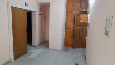 Living Room Image of 450 Sq.ft 1 BHK Apartment / Flat for sale in DDA Om Apartment, Sector 14 Dwarka New Delhi for Rs. 11000000