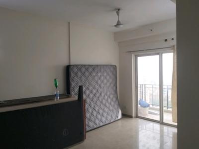 Living Room Image of 1600 Sq.ft 3 BHK Apartment / Flat for rent in DLF Capital Greens Phase 1 And 2, Karampura New Delhi for Rs. 55000