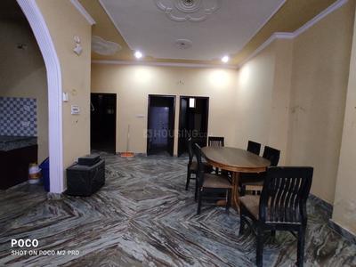 Hall Image of Sushil PG in Sector 23, Gurgaon