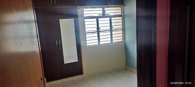 Bedroom Image of 861 Sq.ft 2 BHK Apartment / Flat for rent in Keshwapur Hubli for Rs. 20000