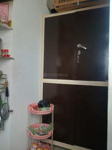 Kitchen Image of 1080 Sq.ft 2 BHK Apartment / Flat for sale in Sector 9 Udaipur for Rs. 2850000