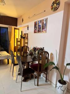 Hall Image of Single Hall Occupancy  in Andheri West, Mumbai