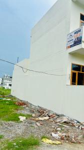 Image of 1800 Sq.ft 3 BHK Builder Floor for sale in Upper Nakronda, Dehradun for Rs. 8800000