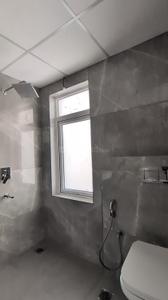 Bathroom Image of 1800 Sq.ft 3 BHK Apartment / Flat for sale in Lansum El Dorado, Narsingi Hyderabad for Rs. 21948000