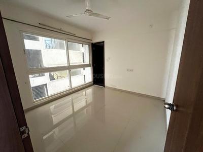 Bedroom Image of 1420 Sq.ft 3 BHK Apartment / Flat for sale in Gagan Adira, Wagholi Pune for Rs. 10651000