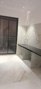 Kitchen Image of 850 Sq.ft 2 BHK Apartment / Flat for sale in Akshay Avneesh Imperium Phase II, Mulund East Mumbai for Rs. 19600000