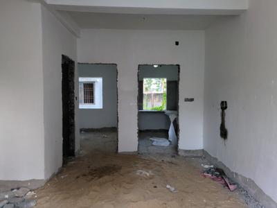 Living Room Image of 1600 Sq.ft 4 BHK Villa for sale in Technoculture Vastu Vihar, New Town Kolkata for Rs. 5400000