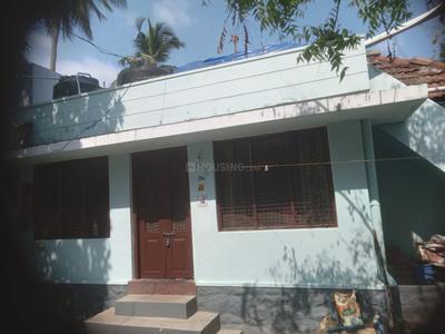 Image of 850 Sq.ft 2 BHK Independent House for rent in Karamana, Thiruvananthapuram for Rs. 6000
