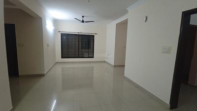 Living Room Image of 1200 Sq.ft 2 BHK Apartment / Flat for rent in Nehru Nagar Bengaluru for Rs. 25000