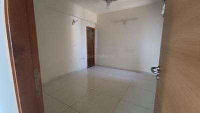 Bedroom Image of 1845 Sq.ft 3 BHK Apartment / Flat for rent in Ajmera And Sheetal Casa Vyoma, Vastrapur Ahmedabad for Rs. 55000