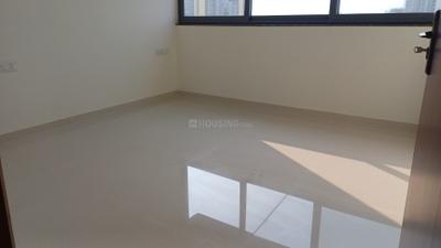 Bedroom Image of 1100 Sq.ft 2 BHK Apartment / Flat for rent in Amanora Elevate Tower 47, Hadapsar Pune for Rs. 45000