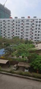 Image of 990 Sq.ft 2 BHK Apartment / Flat for sale in Kumar Pebble Park, Hadapsar, Pune for Rs. 5500000