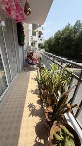 Balcony Image of 2315 Sq.ft 3 BHK Apartment / Flat for sale in TARC Maceo, Sector 91 Gurgaon for Rs. 25000000