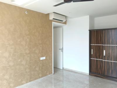 Bedroom Image of 1500 Sq.ft 3 BHK Apartment / Flat for rent in Hiranandani Rodas Enclave, Hiranandani Estate Thane for Rs. 85000