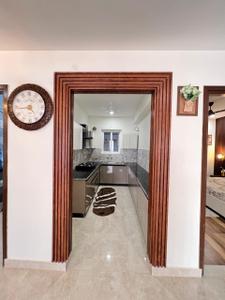 Hall Image of 1395 Sq.ft 3 BHK Builder Floor for sale in Kharar Mohali for Rs. 8290000
