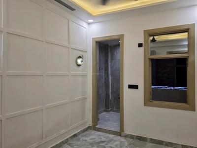 Bedroom Image of 700 Sq.ft 2 BHK Apartment / Flat for sale in Nangli Sakrawati New Delhi for Rs. 4200000
