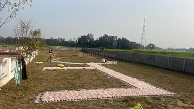 Image of 1750 Sq.ft Residential Plot / Land for sale in Iscon Green City, Gosainganj, Lucknow for Rs. 4287500