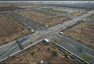 Image of 1350 Sq.ft Residential Plot / Land for sale in B. Thandrapadu, Kurnool for Rs. 1860000