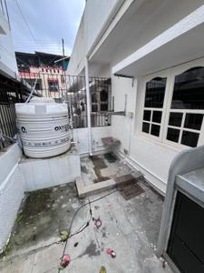 Balcony Image of 1000 Sq.ft 2 BHK Independent House for rent in Gotri Vadodara for Rs. 15000