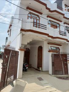 Building Image of 1700 Sq.ft 3 BHK Duplex for sale in Krishna Nagar Lucknow for Rs. 7500000