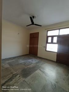 Hall Image of 1800 Sq.ft 3 BHK Apartment / Flat for rent in Kanishka Tower, Ashoka Enclave Faridabad for Rs. 33000