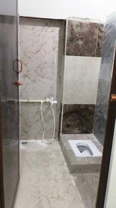 Bathroom Image of 800 Sq.ft 2 BHK Duplex for rent in Narasothipatti Salem for Rs. 12000