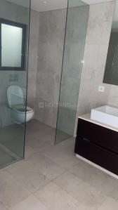 Bathroom Image of 2906 Sq.ft 4 BHK Apartment / Flat for sale in Panchshil Eon Waterfront, Kharadi Pune for Rs. 41000000