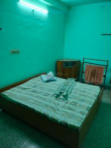 Bedroom Image of 2400 Sq.ft 4 BHK Independent House for sale in Sukhliya Indore for Rs. 22700000