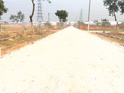 Image of 1000 Sq.ft Residential Plot / Land for sale in Ram Nagar, Varanasi for Rs. 2200000