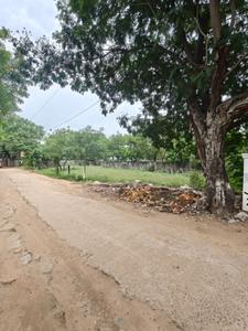 Image of 4000 Sq.ft Residential Plot / Land for sale in Neelankarai, Chennai for Rs. 67000000