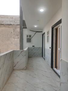 Bedroom One Image of 2700 Sq.ft 4 BHK Builder Floor for sale in Green Field Colony Faridabad for Rs. 24000000