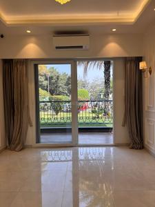 Hall Image of 1430 Sq.ft 3 BHK Apartment / Flat for sale in Nyati Esteban, Mohammed Wadi Pune for Rs. 10600000