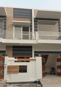Image of 1600 Sq.ft 2 BHK Independent House for sale in Gomti Nagar, Lucknow for Rs. 7500000