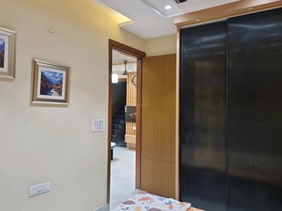 Bedroom Image of 800 Sq.ft 3 BHK Apartment / Flat for sale in Razapur Khurd New Delhi for Rs. 4870000