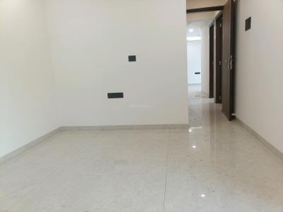 Bedroom Image of 1500 Sq.ft 3 BHK Apartment / Flat for rent in Regency Gardens, Kharghar Navi Mumbai for Rs. 61500