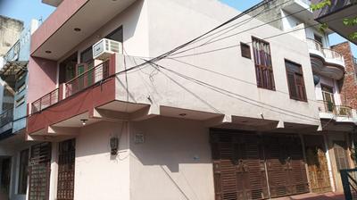 Image of 540 Sq.ft 2 BHK Independent House for sale in Jagrati Vihar, Meerut for Rs. 5500000