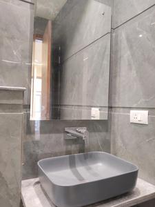 Bedroom Two Image of 1800 Sq.ft 3 BHK Apartment / Flat for sale in Adani Brahma Samsara Vilasa, Sector 63 Gurgaon for Rs. 35000000