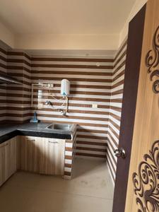 Kitchen Image of 1388 Sq.ft 3 BHK Apartment / Flat for sale in Na Ali Dhekiajuli Jorhat for Rs. 6500000