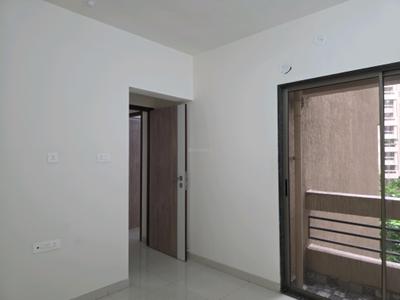 Bedroom Image of 867 Sq.ft 2 BHK Apartment / Flat for sale in Dynamix Dynamix Avanya, Dahisar East Mumbai for Rs. 10900000
