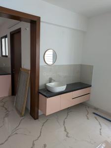 Hall Image of 2300 Sq.ft 3 BHK Apartment / Flat for rent in Subishi Polam, Kompally Hyderabad for Rs. 60000