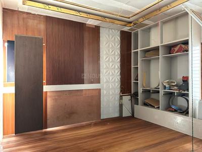 Kitchen Image of 3200 Sq.ft 5 BHK Independent House for sale in Nagarbhavi Bengaluru for Rs. 29500000