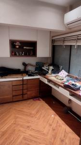 Kitchen Image of 1850 Sq.ft 3.5 BHK Apartment / Flat for sale in Clover Park Royale, Koregaon Park Pune for Rs. 37500000